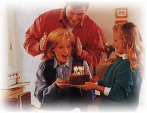 Birthday
