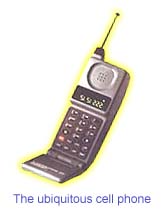 Cellular Phone
