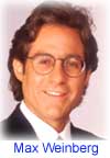 Max Weinberg