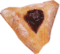 Hamantashen