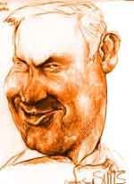 Netanyahu