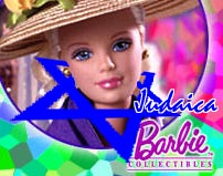 jewish barbie