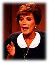Judge Judy
