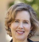 Heather Mac Donald