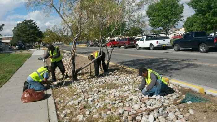 A Republican mayor's incredibly simple idea to help the homeless seems to be working