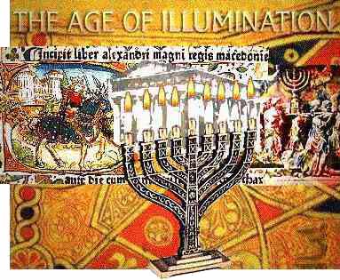 The Age of Illumination