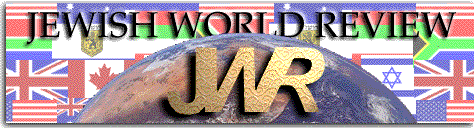 J W R / Jewish World Review