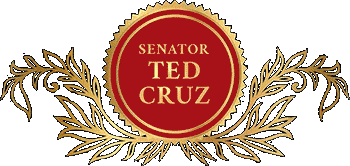 Ted Cruz