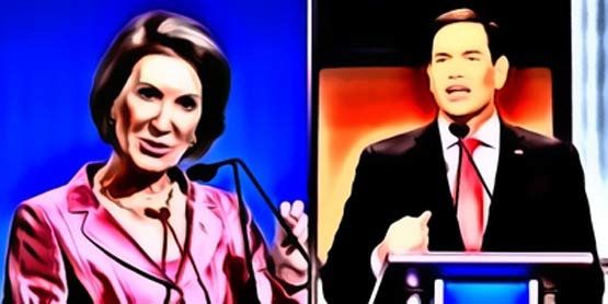 A Winning GOP Ticket?