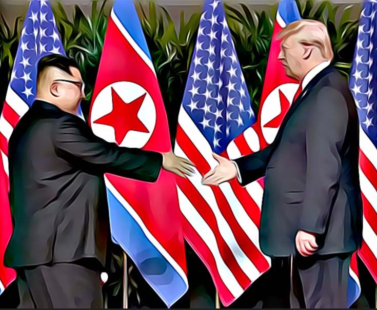 The Donald Trump Negotiations Academy