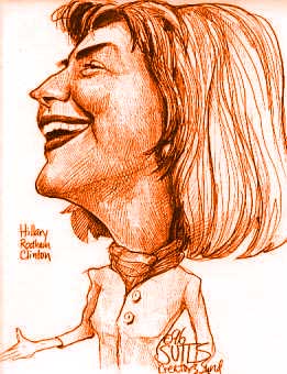 Hillary Clinton