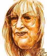 Linda Tripp