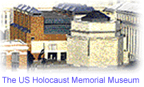 Holocaust Museum