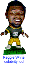 Reggie White