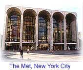  The MET