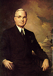 Harry Truman