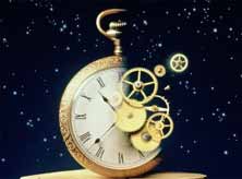 Broken time