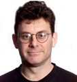 Barry Lank