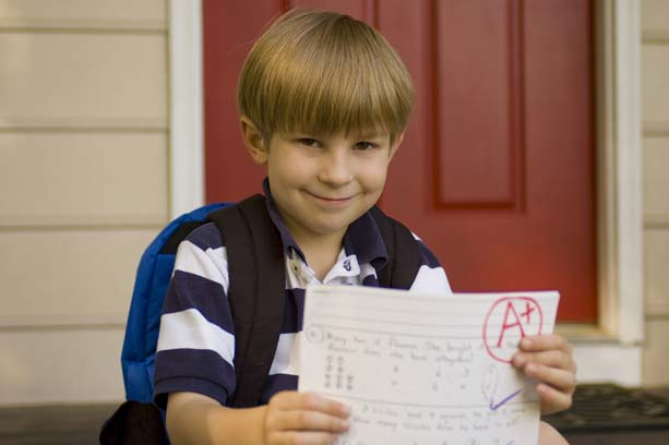 5 fun ways to build your child's brain