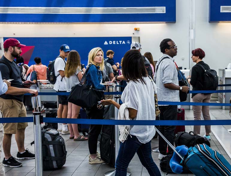 Some flights have extra restrictions. Here's what to do if you're on one