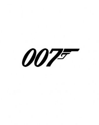 No, a woman shouldn't play James Bond