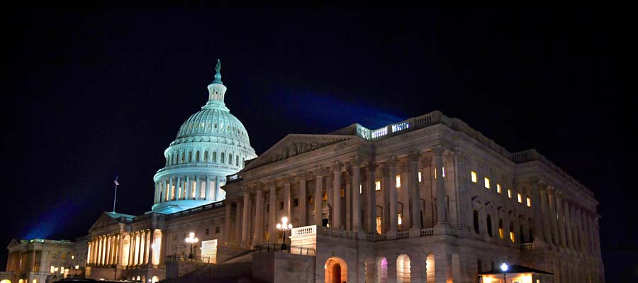 Dems Using Same Strategy Republicans Tried in 2013