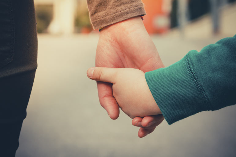 What's your parenting style? Is it working?