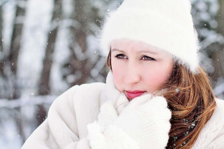 How being cold may one day help people lose weight and protect against diabetes
