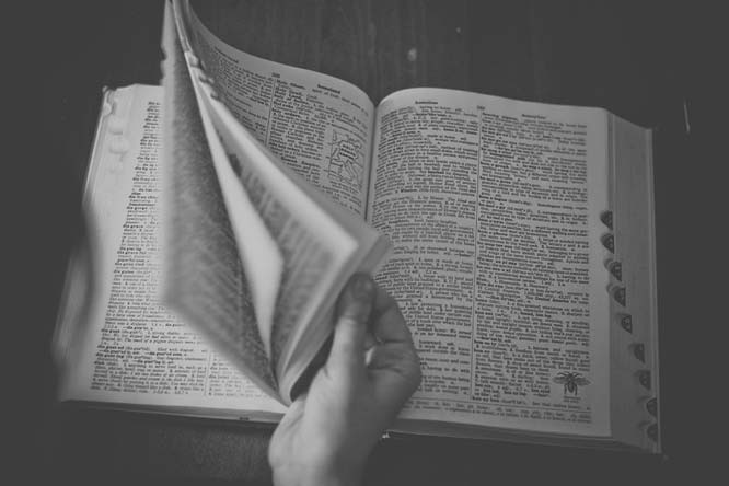 The Devil's in the Diction: The vague terms that populate our political discourse encourage lazy and often deeply biased thinking