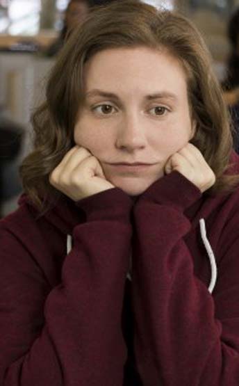 Lena Dunham's latest apology isn't going over too well