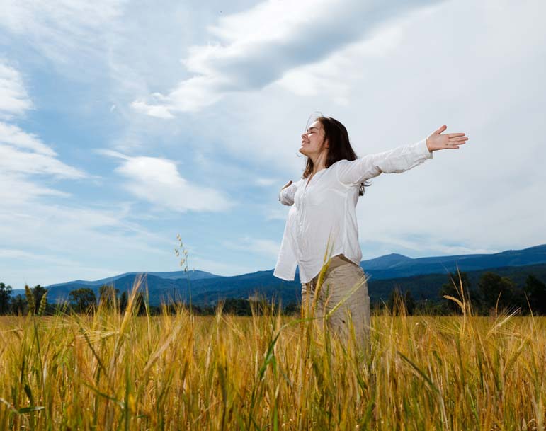 How to stay hopeful in a heartbreaking world