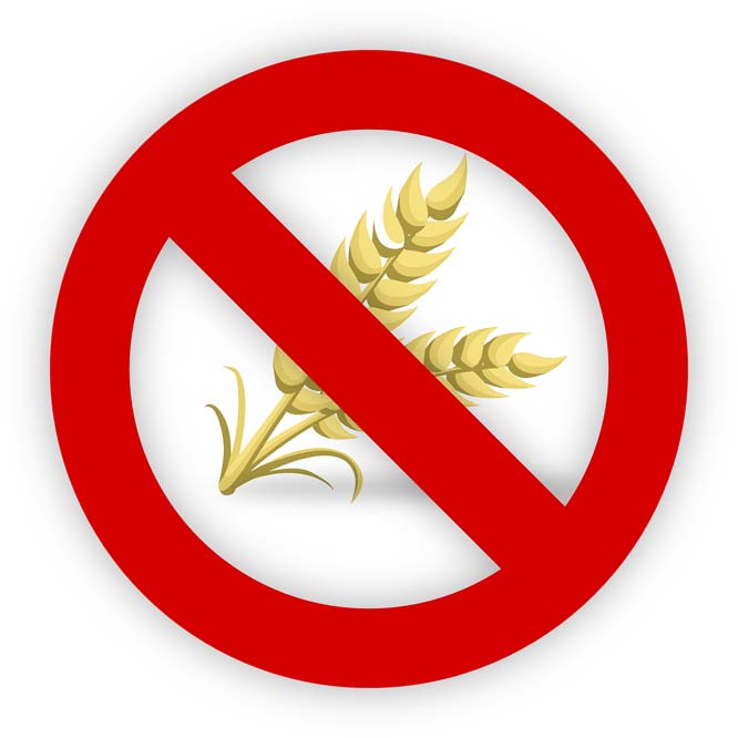 Feel better going gluten-free? This may actually be the issue