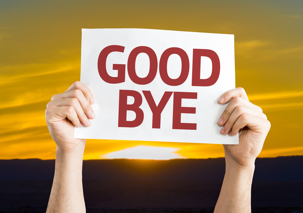 When Paul Simon, Daniel Day-Lewis and Elton John say 'farewell' to work they love, should we too?