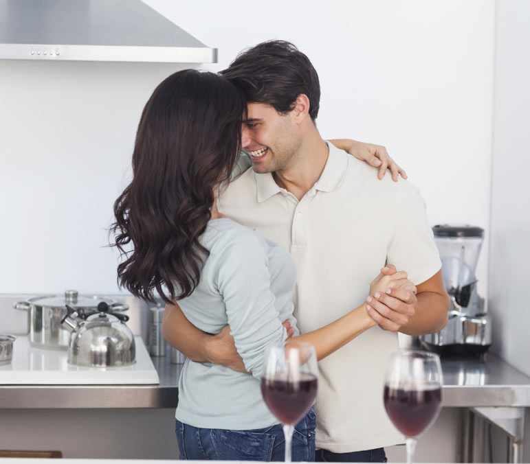 4 key reasons why it matters to put your spouse before your children