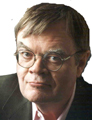 Garrison Keillor 