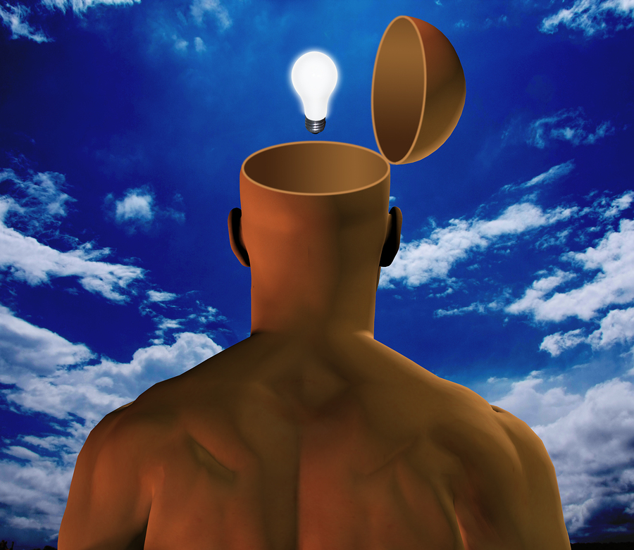 Thinking and Dreaming