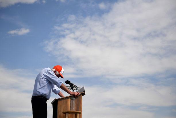 How Bernie Sanders missed his chance to beat Hillary Clinton