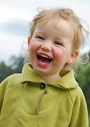 Rabbi David Aaron: Don't forget your playful inner child