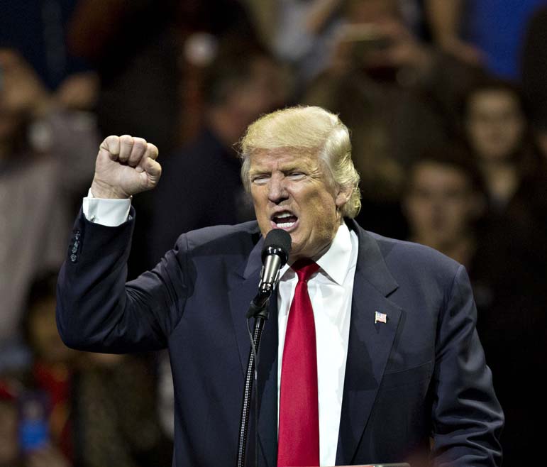 Against an Electoral Coup