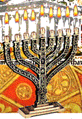 Menorah