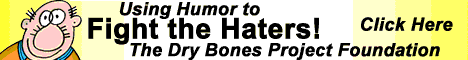 Dry Bones