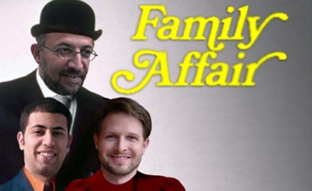 Georgetown University and Radical Islamists: It's a Family Affair
