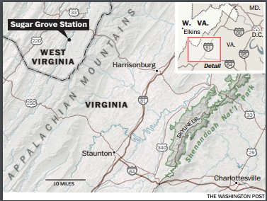 In the market for your own town? West Virginia enclave is move-in ready
  