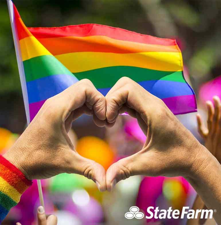 State Farm drops support of LGBTQ kids books after conservative furor

