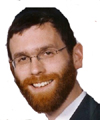 Rabbi Yaakov Rosenblatt