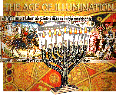 The Age of Illumination