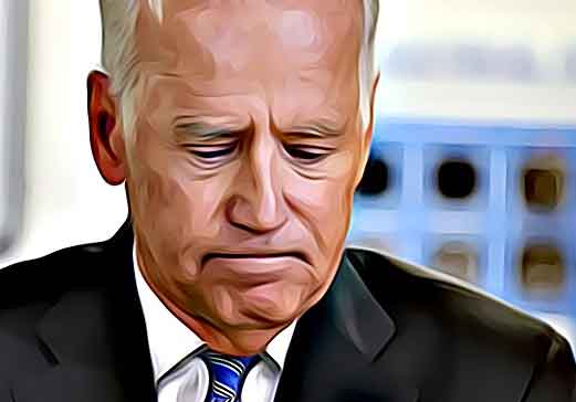 Biden's Truly Reckless Spending Will Likely Be His Undoing
	
 
