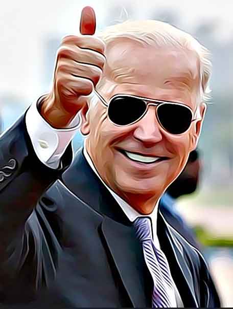   How Biden could affect the GOP race
