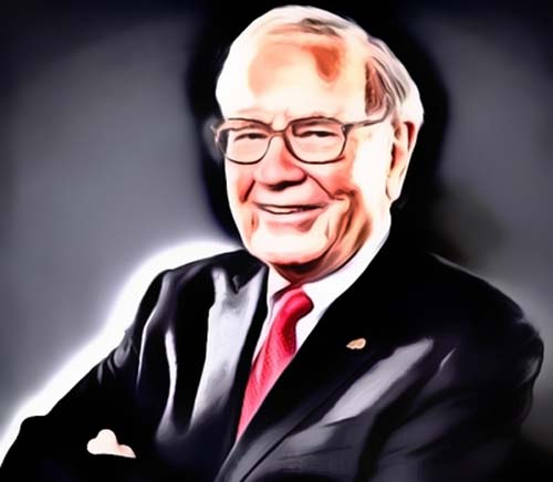 Time to examine Warren Buffett's tax tactics
  