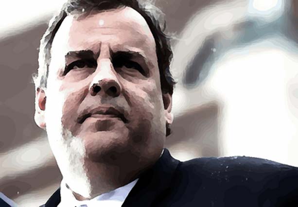 How Donald Trump totally destroyed Chris Christie
 
  